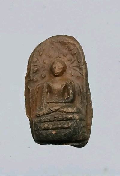 พระคง ลำพูน