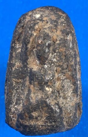 @@@เคาะแรก400บาท@@@พระรอด กรุวัดโปรดเกศ เนื้อดิน จ.นนทบุรี องค์ที่3