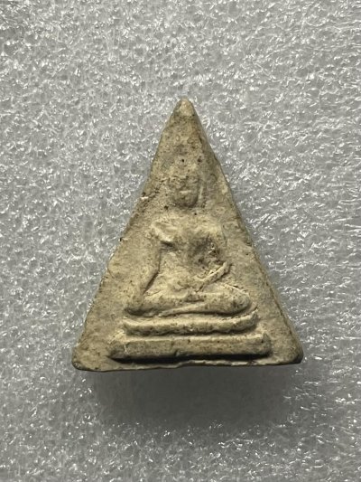 วัดใจ 120 บ นางพญาหลวงพ่อวิริยังค์