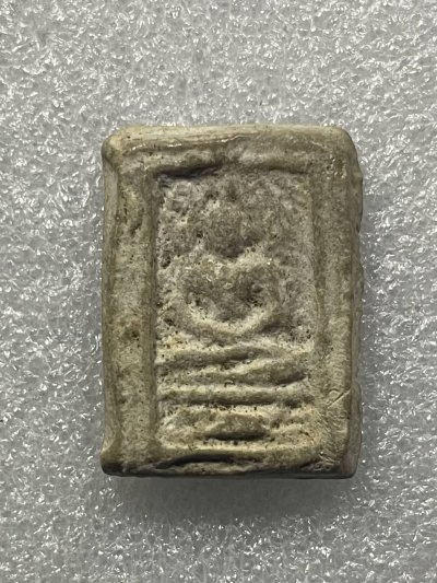 วัดใจ 120 บ สมเด็จ กรุวัดชนะสงคราม