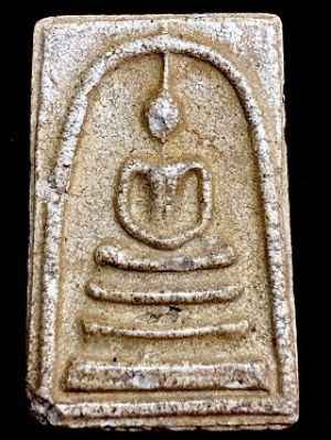 พระสมเด้จพิมพ์ใหญ่ ในกรอบเลี่ยม 1