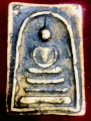 พระสมเด้จ ในกรอบเลี่ยม 3