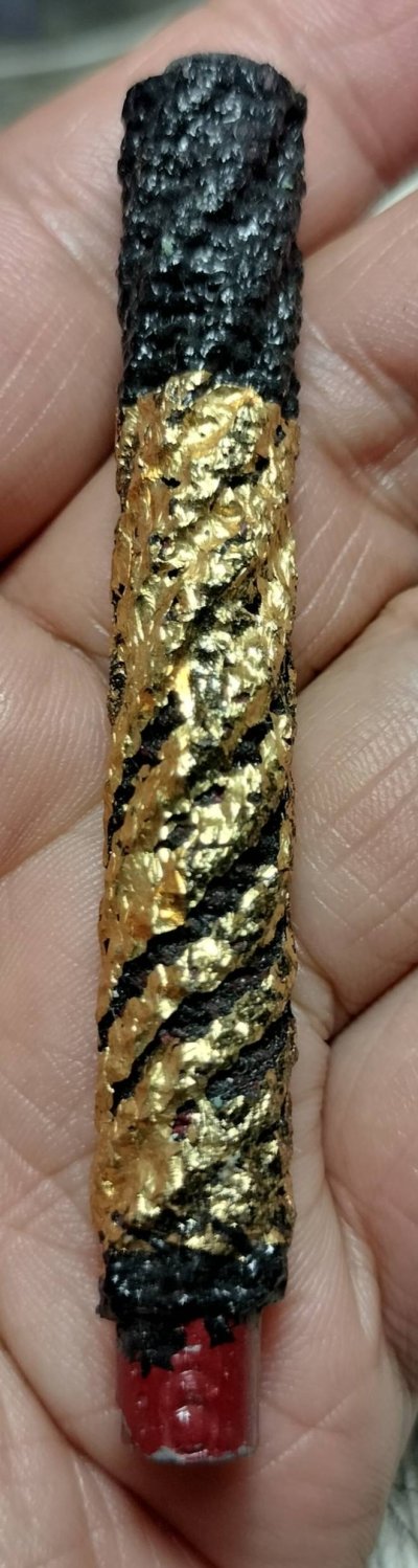 ตะกรุดหลวงพ่อจำลองวัดเจดีย์แดง