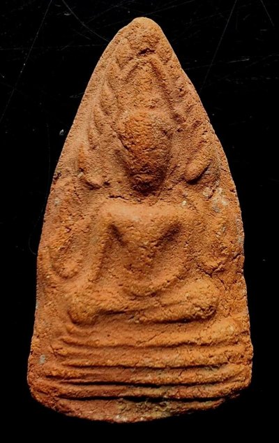 110บาท...พระพุทธชินราช วัดชะวึกพิมพ์เล็ก  หลวงปู่ทิมปลุกเสกค่ะ(2)