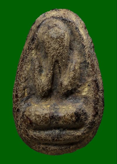 พระปิดตาผงคลุกรัก อ.เปิง วัดชินวนาราม. อาจารย์เปิง วัดชินวราราม