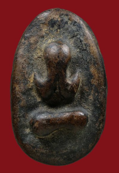 พระปิดตาคลุกรัก