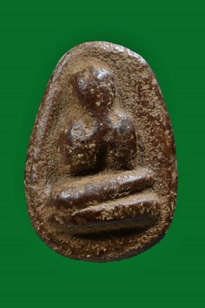 พระปิดตาผงคลุกรัก อ.เปิง วัดชินวนาราม. อาจารย์เปิง วัดชินวราราม