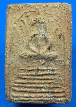 @@@เคาะแรก400บาท@@@พระสมเด็จ พิมพ์ปรกโพธิ์ ฐานเลข๗(นิยมและหายาก) เนื้อดิน หลวงปู่ยิ้ม วัดเจ้าเจ็ด จ.อยุธยา