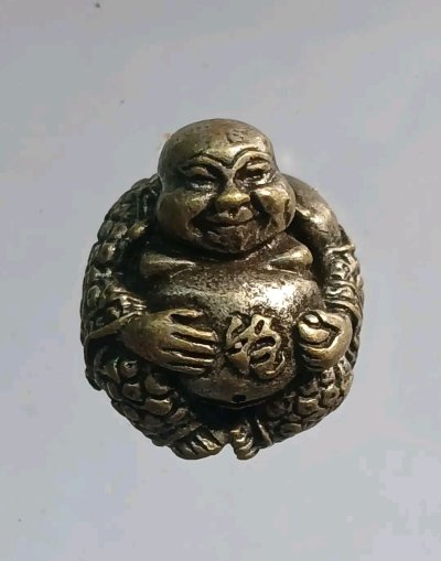 ลูกอมพระสังกัจจายน์เนื้ออัลปาก้า