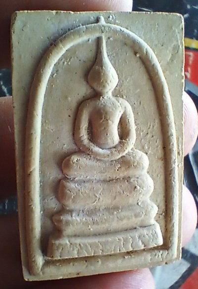 ++ พระสมเด็จ หลวงพ่อชาญ ว.บางบ่อ จ.สมุทรปราการ++1