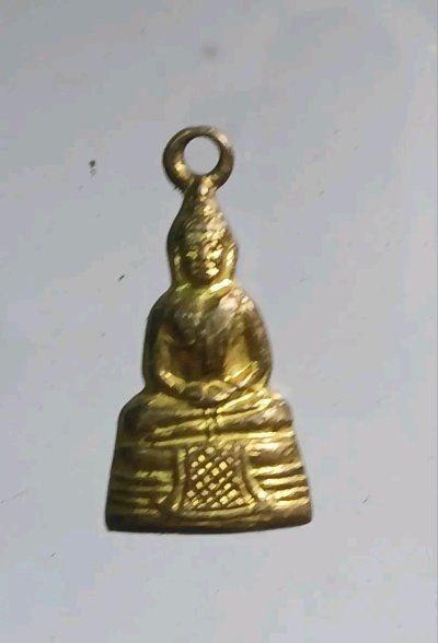 พระกริ่ง หลวงพ่อโสธร ปี 2512