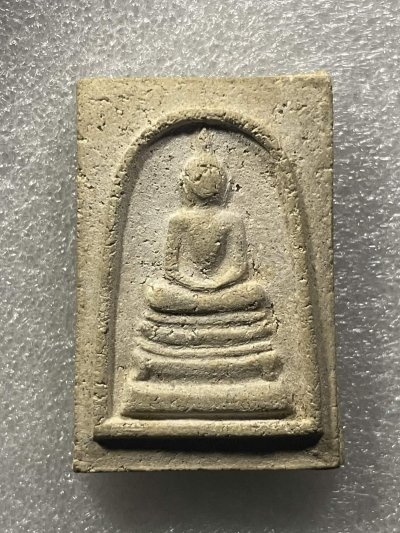 วัดใจ 120 บ สมเด็จ วัดสุทัศน์