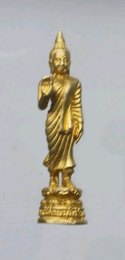 รูปหล่อพระประจำวันจันทร์