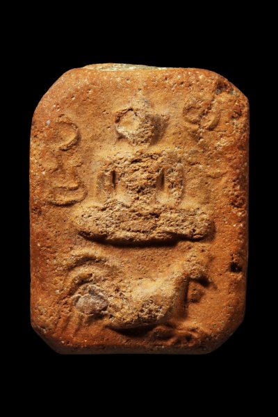 ของหลักเริ่ม 300 พร้อมบัตรสมาคม  2 สถานบัน พระหลักยอดนิยม แท้ทุกตา  พิมพ์ทรงไก่หางห้าเส้น หลวงพ่อปาน  วัดบางนมโค จ.พระนครศรีอยุธยา