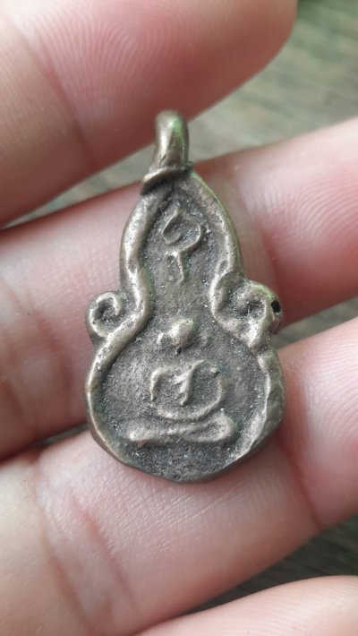 หล่อโบราณ ไม่ทราบที่่ +++ม1