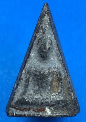 @@@เคาะแรก200บาท@@@พระนางพญาหลวงปู่โต๊ะ พิมพ์อกนูน ปี 2472 เนื้อดิน วัดประดู่ฉิมพลี กทม.