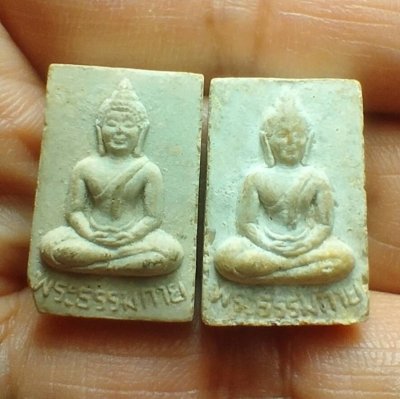 พระวัดปากน้ำ