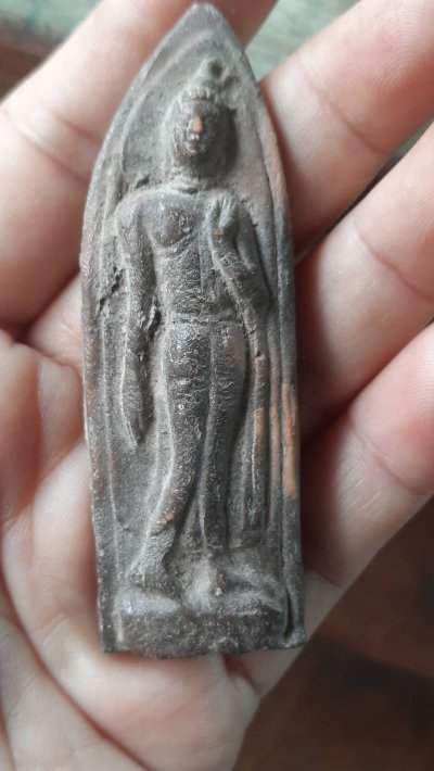 พระลีลาถ้ำหีบ+++ม1