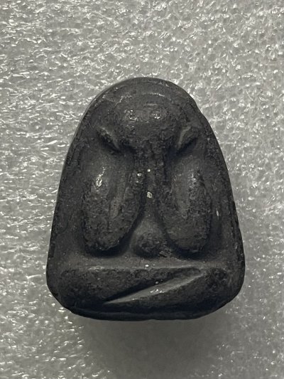 วัดใจ 120 บ พระปิดตา หลวงพ่อปี่