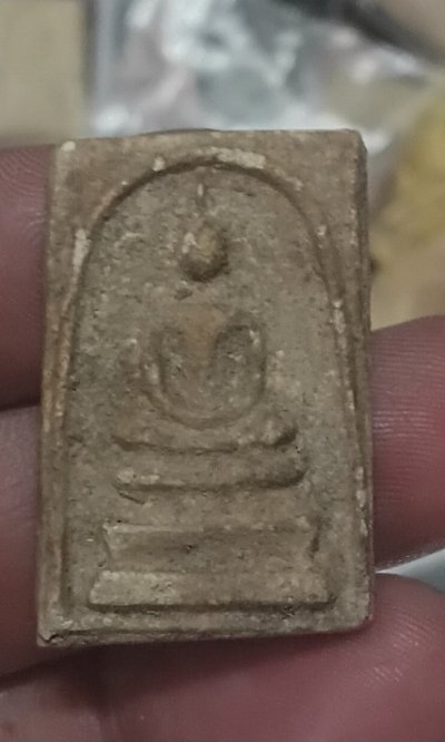 สมเด็จหลวงปู่นาควัดระฆังยุคต้น