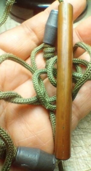 ตะกรุดหลวงพ่อคูณปี 17.