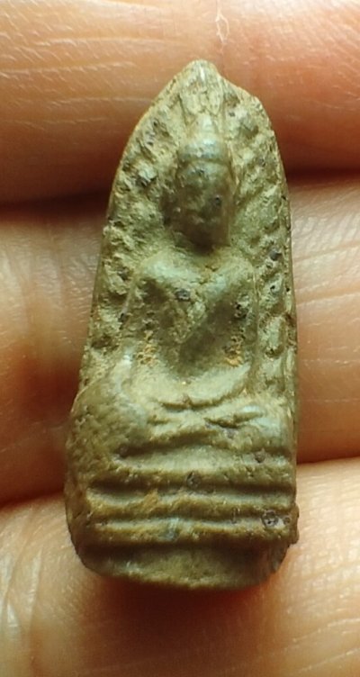 พระรอดเก่า