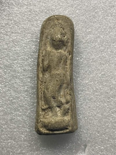 วัดใจ 120 บ พระลีลา หลวงปู่เทียน วัดโบสถ์