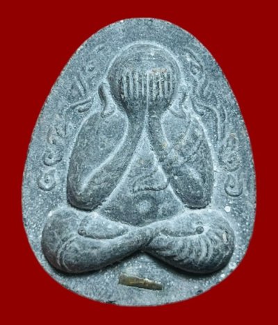 **เคาะแรก 35**พระปิดตาจัมโบ้ หลวงพ่อทองคำ วัดถ้ำตะเพียนทอง ลพบุรี ฝังตะกรุด ไตรมาสมหารวย 2547