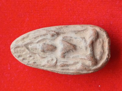 ขุนแผนหลวงพ่อถิร์ วัดป่าเลไล