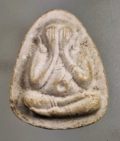 เคาะเดียว...เคาะแรก**พระปิดตาหลวงปู่โต๊ะ วัดประดู่ฉิมพลี รุ่น108ปี ที่ระลึก5มี.ค. ปี38