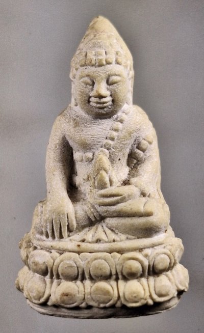 เคาะเดียว....พระกริ่งจอมเศรษฐี วัดสุทัศน์ หลวงปู่หมุน หลวงปู่สรวง ปี2539 หลวงปู่หมุน หลวงปู่สรวง ร่วมปลุกเสก