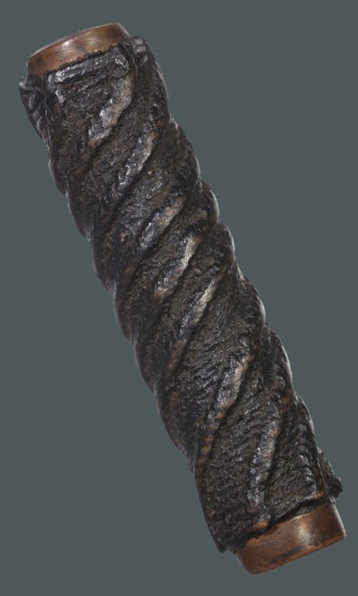 ตะกรุดสาริกาเก่า