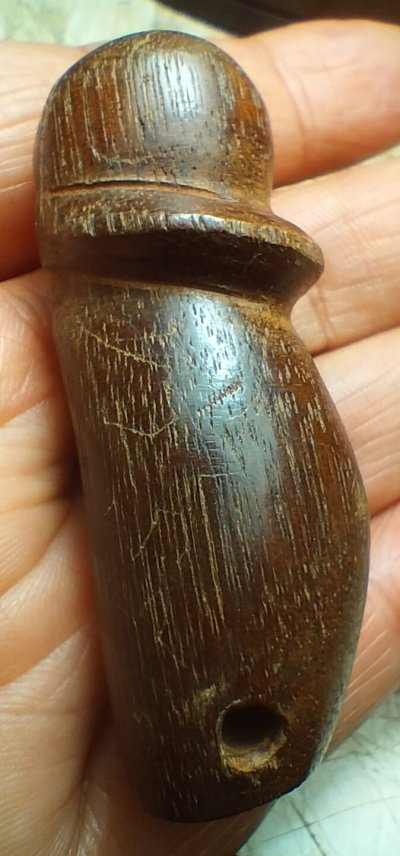 ปลัดขิกเก่่า