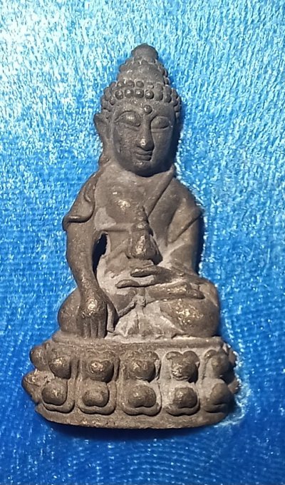พระกริ่งมาตา เทิดทูนแม่แห่งชาติ 12 ส.ค. 2552