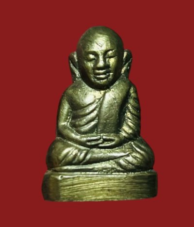 **เคาะแรก 35** หลวงพ่อเงิน วัดบางคลาน (ออกต่างวัด) ใต้ฐานตอก น ว