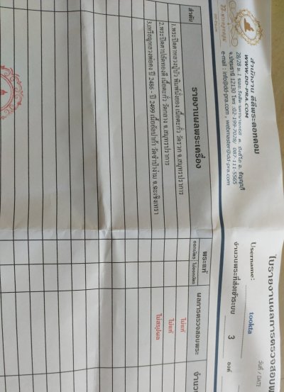 ปิดตาเนื้อตะกั่ว