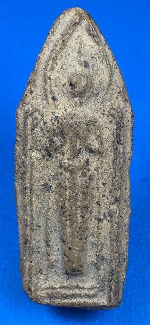 @@@เคาะแรก300บาท@@@พระกรุวัดราชนัดดา ปางยืนห้ามสมุทร เนื้อดิน