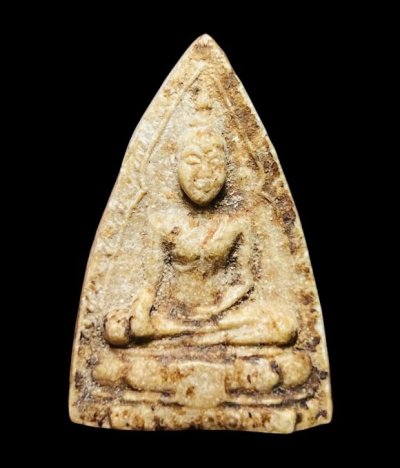 **เคาะแรก 35**พระพุทธโคดม วัดไชยสุรินทร์  เพชรบุรี ปี 2519