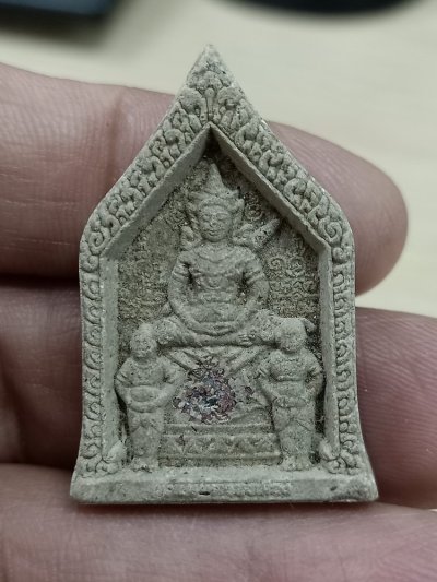 D931 วัดใจ 50 ขุนแผน กุมารคู่ บูชาแล้วไม่จน อาศรมพระมหามุนี