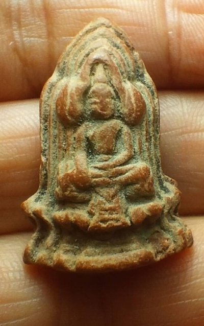 กรุวัดค้างคาว
