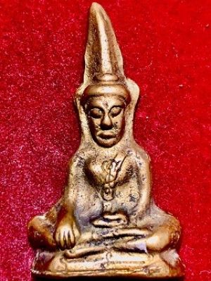 พระท่ากระดาน อาจารย์สุนทร ฐานวโร วัดสุทธาวาส ลาดหลุมแก้ว ปทุมธานี