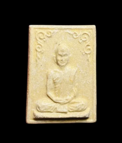 **เคาะแรก 20**พระผงรูปเหมือนเจ้าคุณนรรัตน์ วัดเทพศิรินทร์ รุ่น929 ปี2529