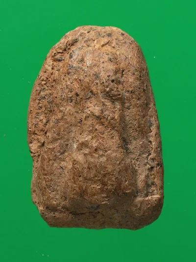 100.- พระรอด กรุวัดโปรดเกษ (สร้างปี พ.ศ. 2317)
