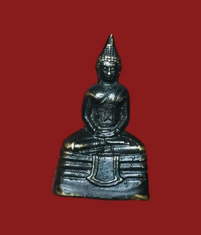 **เคาะแรก 35**กริ่งหลวงพ่อโสธร วัดโสธรวรารามวรวิหาร ตอกโค๊ตหมายเลข ปี 2549