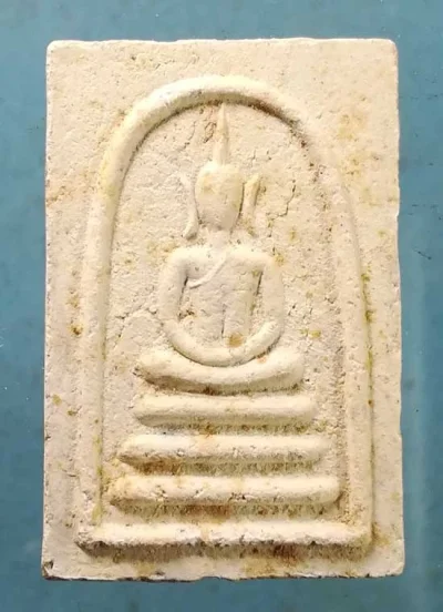 สมเด็จ พระครูไสว วัดมณีสรรค์ สมุทรสงคราม