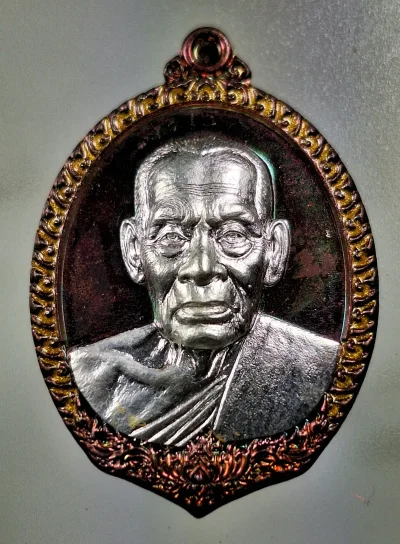 เคาะเดียว.....เหรียญ รุ่น ทัพศัตรูพ่าย หลวงพ่อพัฒน์ ปุญญกาโม วัดห้วยด้วน นครสวรรค์