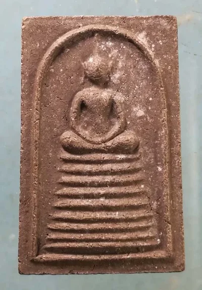 สมเด็จ หลวงปู่เครื่อง วัดเทพสิงหาร อุดรธานี
