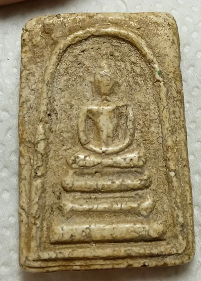 พระสมเด็จเก่าครับ