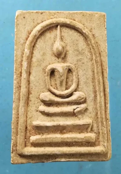 สมเด็จ วัดศีลขันธิ์ อ่างทอง