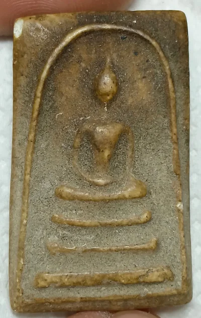 พระผงสมเด็จเก่า